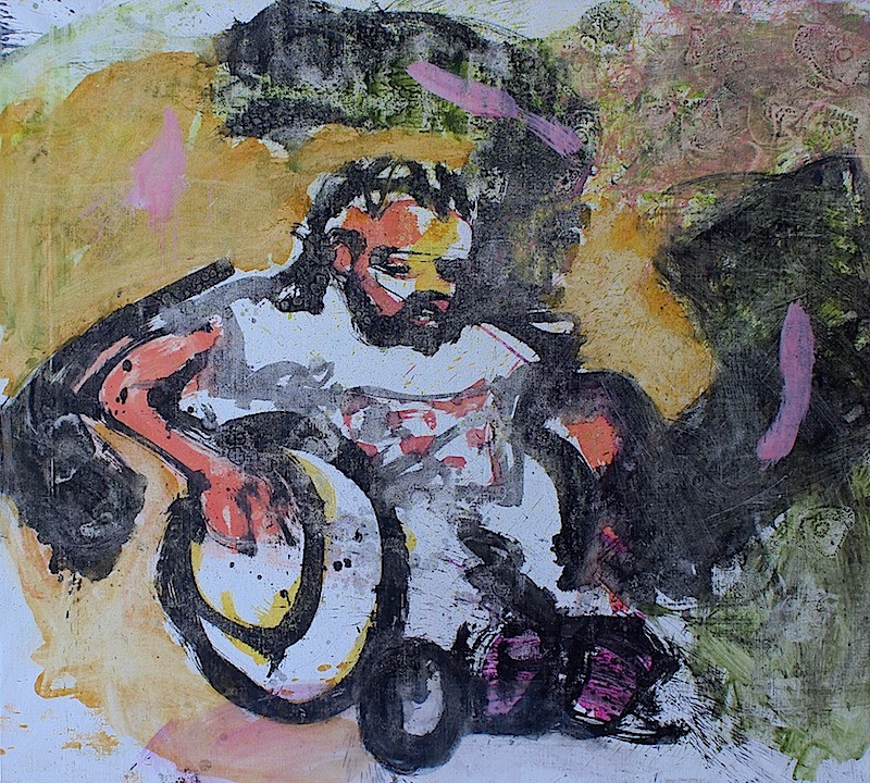 Handicap (ohne Titel)
