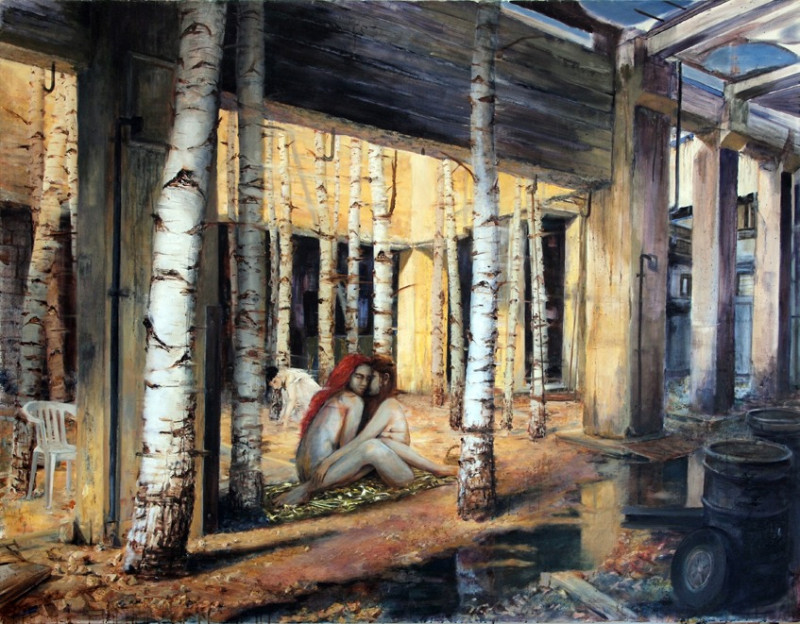 "Birkenhain"