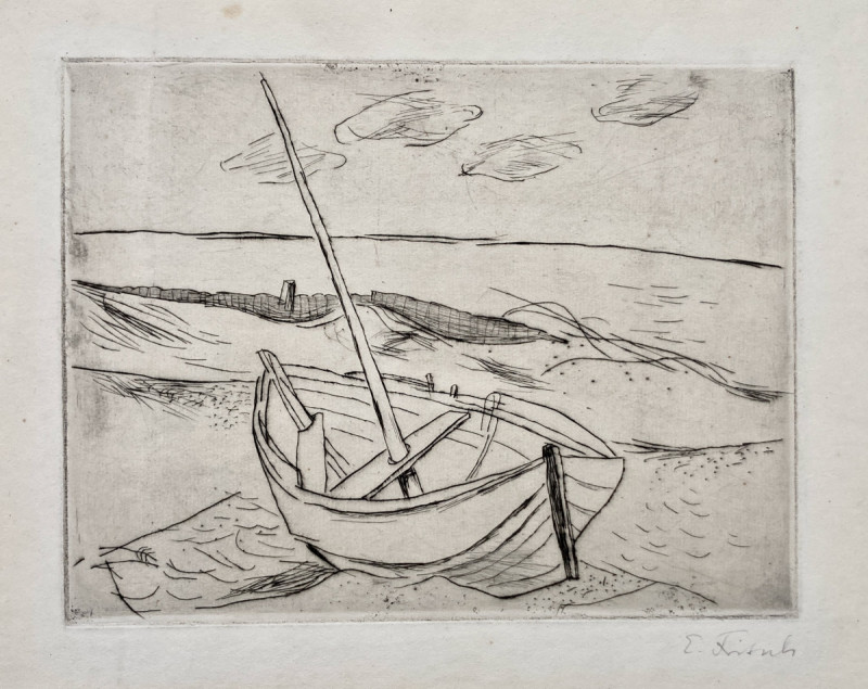"Fischerboote"