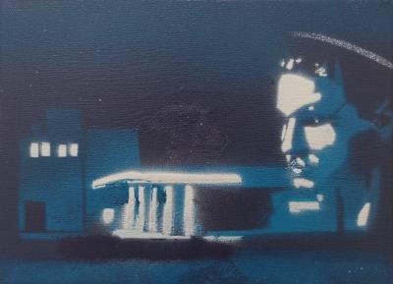 "Nachttanke"