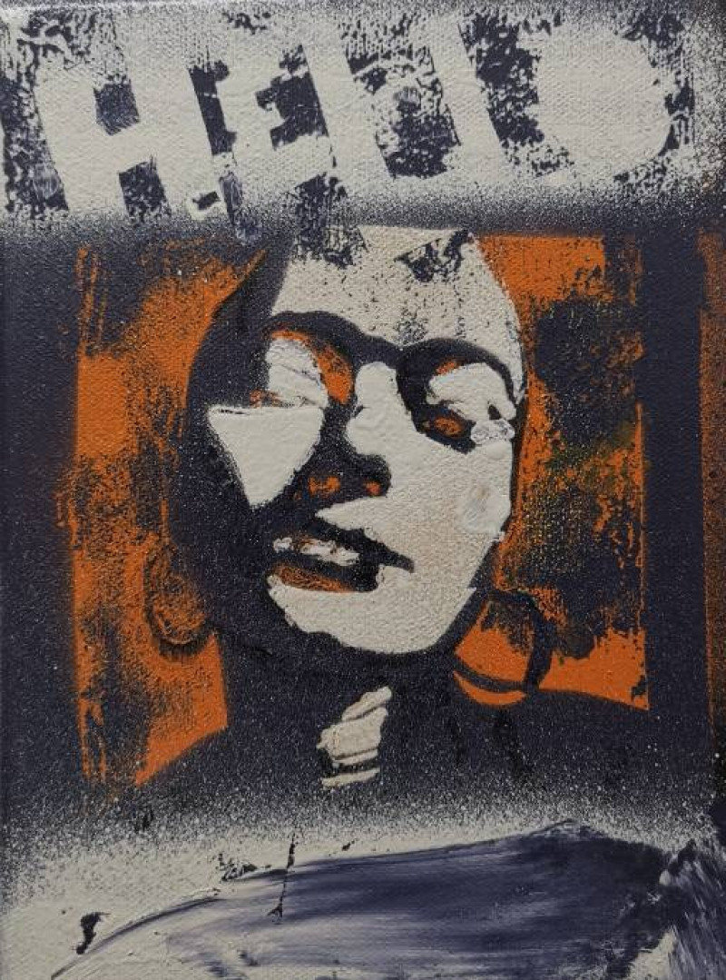 "Hello"