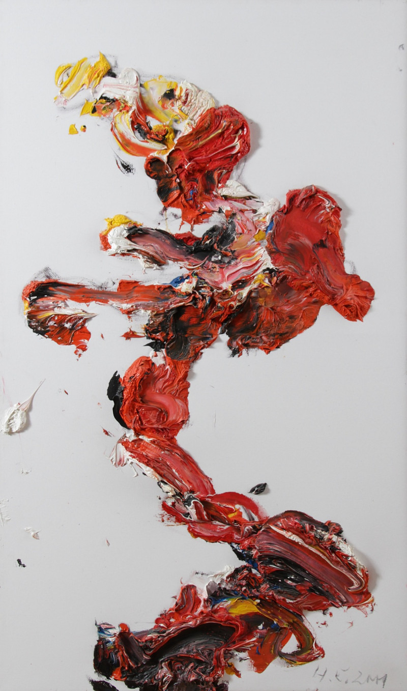 "Der Tanz der Salome"