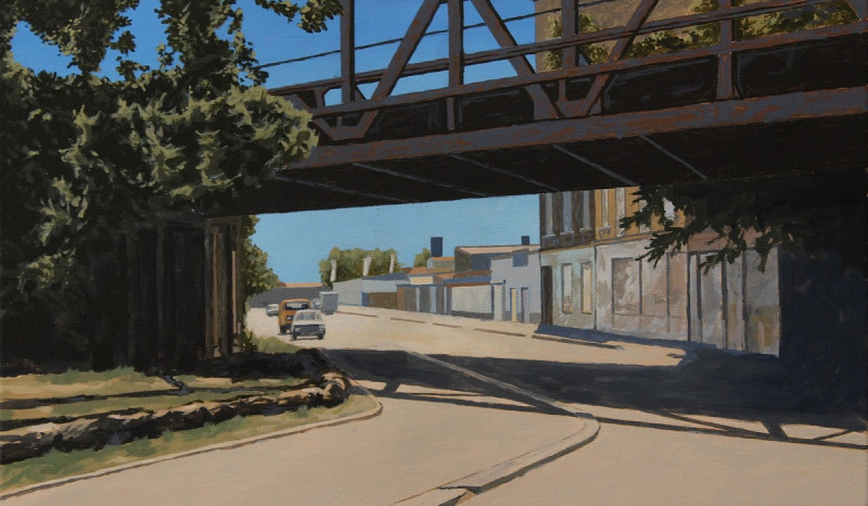"Straße 43"