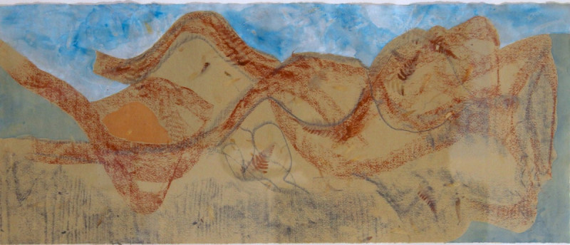 (Tanz der Klüfte)