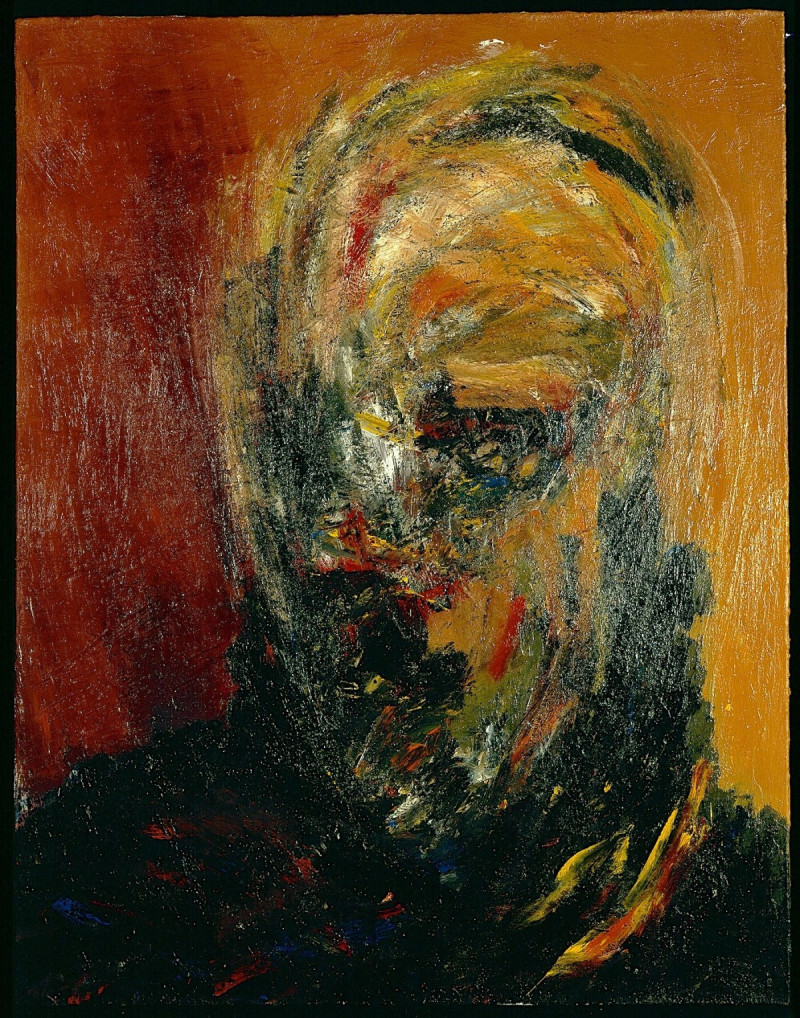 "The Mystery"