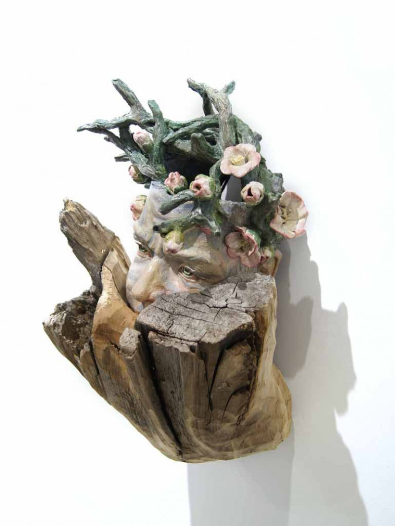 "Waldgeist"