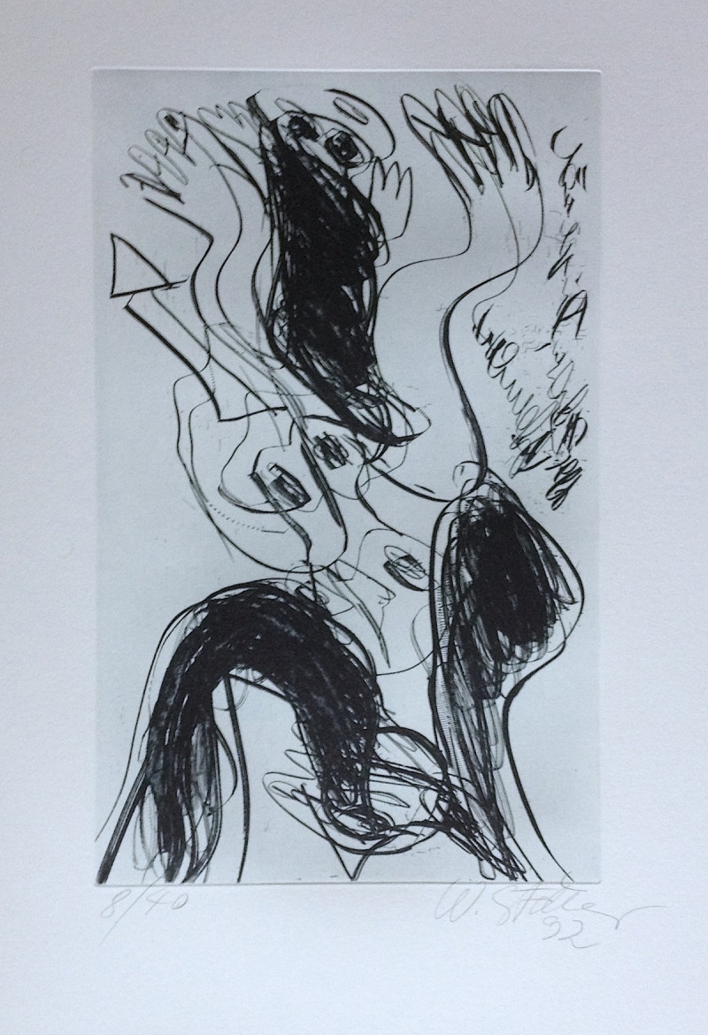 Komposition (Ohne Titel)