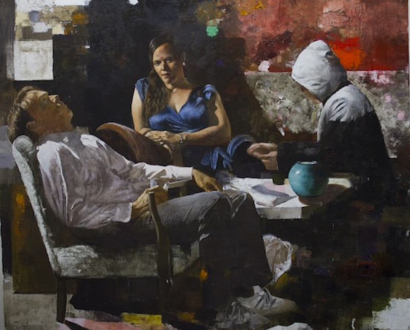 "The prodigious child"