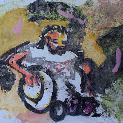 Handicap (ohne Titel)