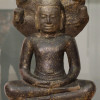 Buddha Muchalinda