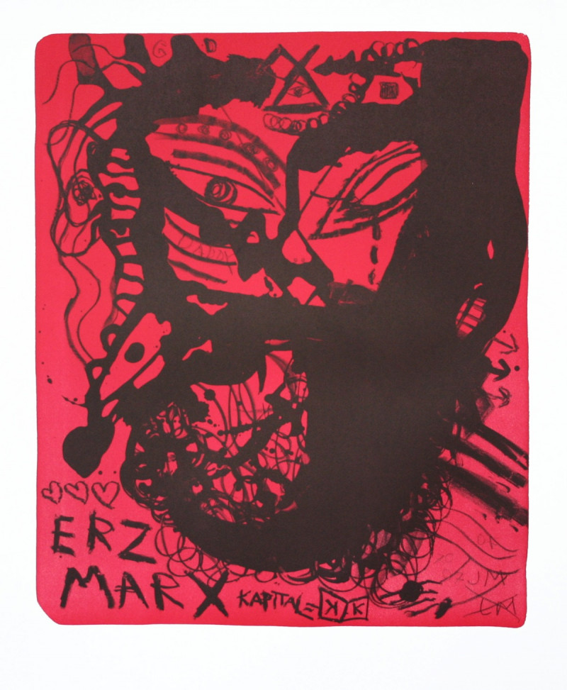 Erz-Marx