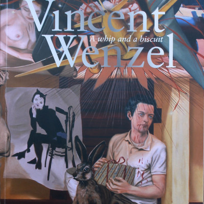 "A whip and a biscuit"