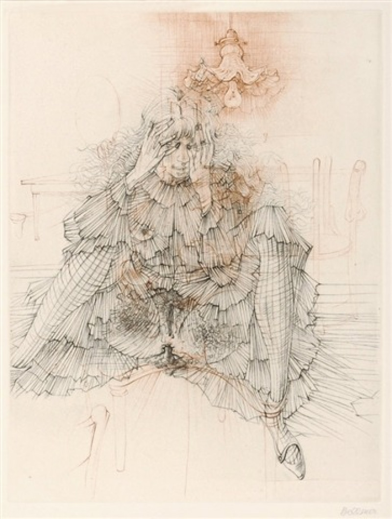 Die Missgeschicke der Tugend